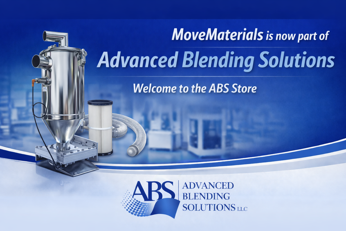 MoveMaterials is Now Part of Advanced Blending Solutions!