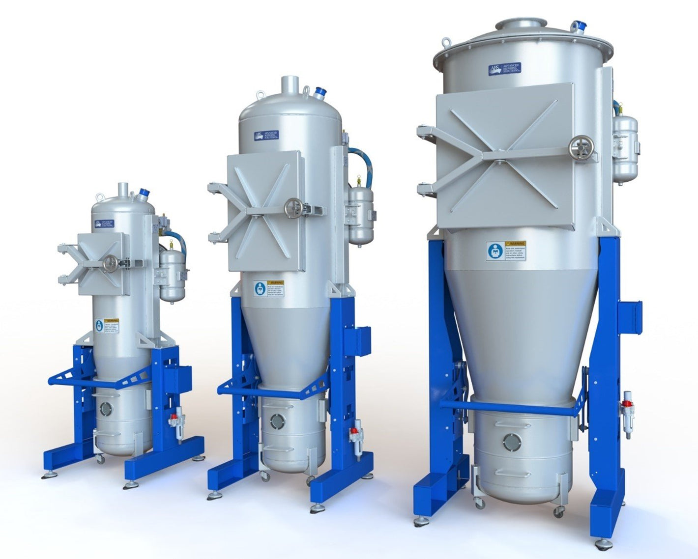 Dust Collection Units