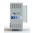 Advanced Blending Solutions - Desiccant Dryer