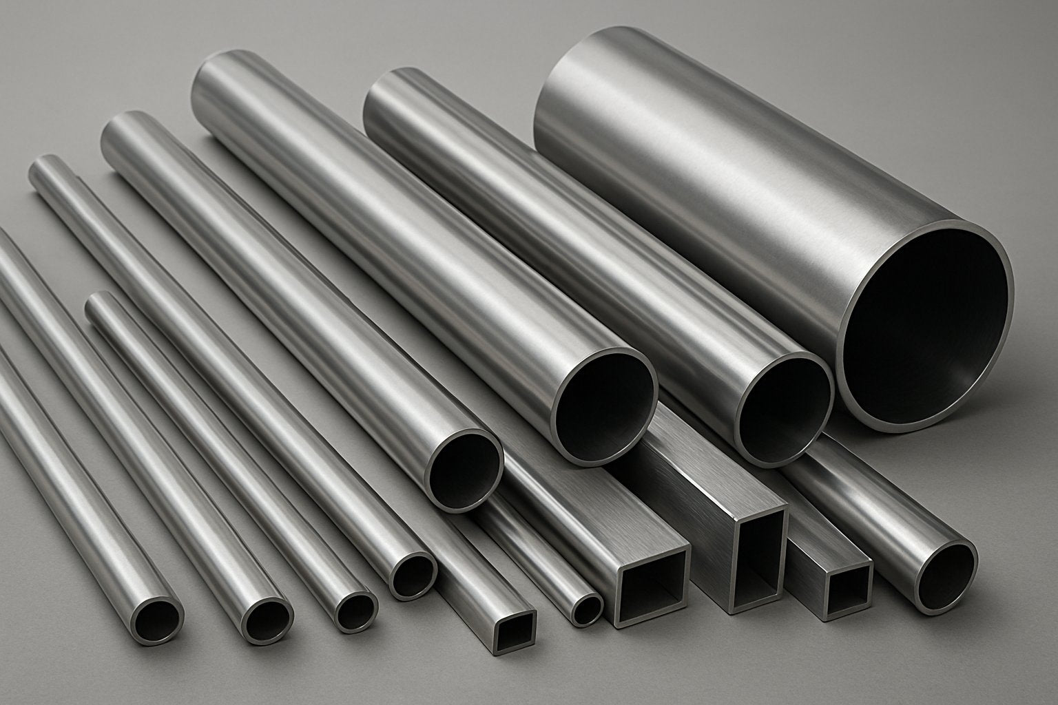 Straight Pipe – ABS Store