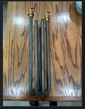 Heater Elements