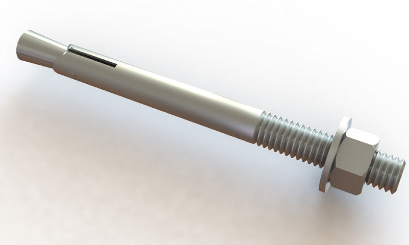 Bolt Anchor