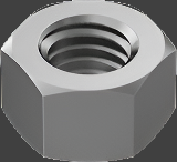 Hex Nut