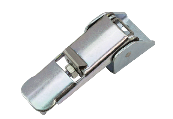 Adjustable Latch
