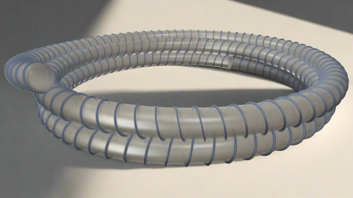 Premium Flex Hose