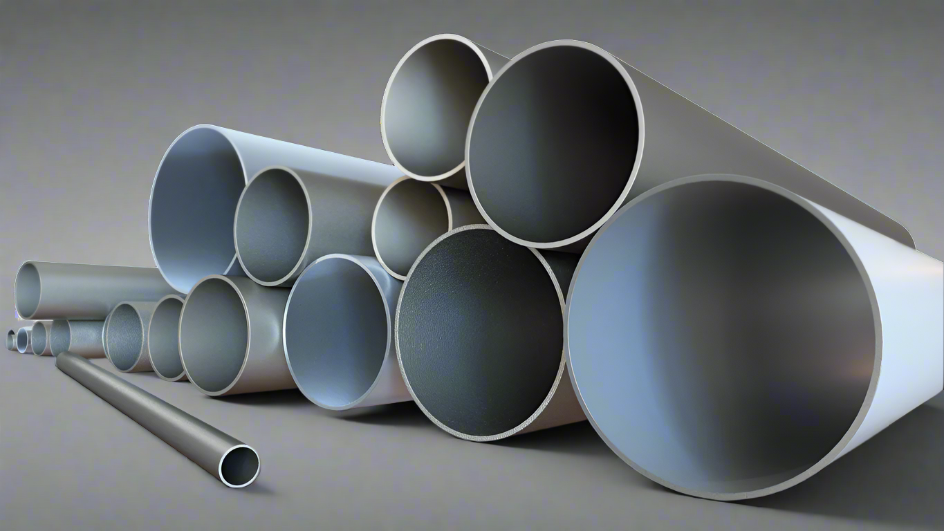 Straight Pipe – ABS Store
