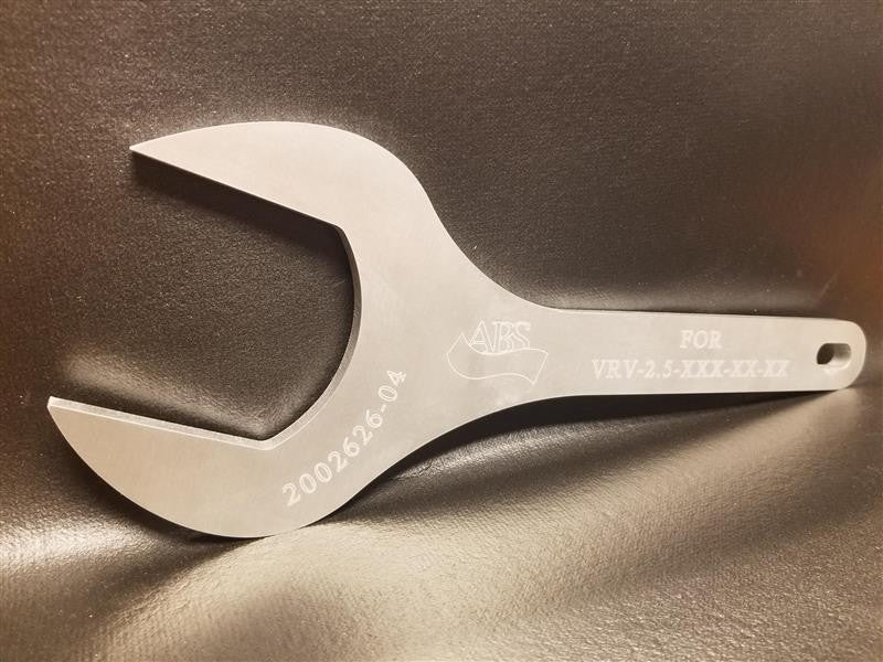 Wrench - Vacuum Relief Valve
